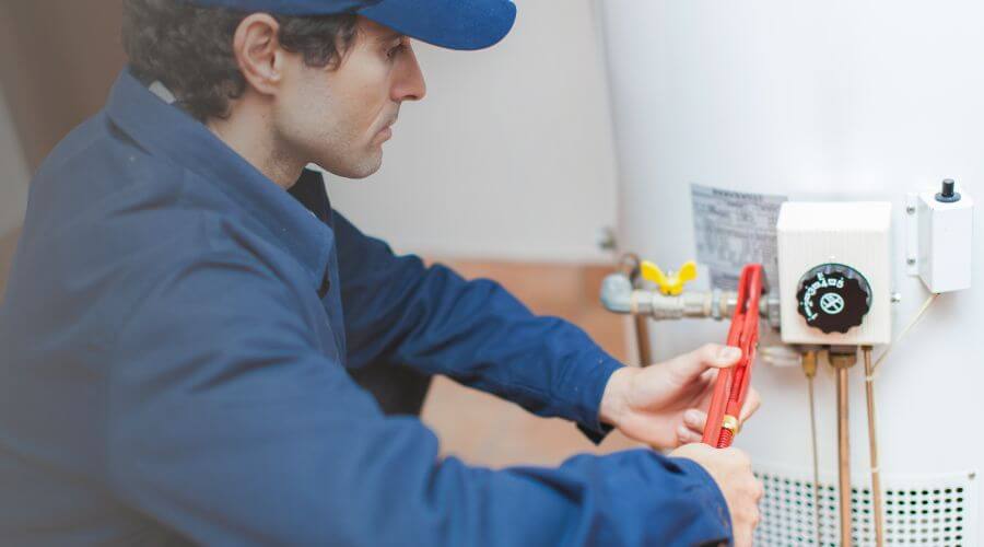 Professional Leak Detection in Olivehill, TN
